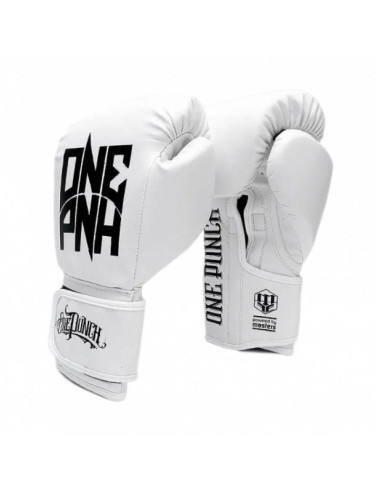 Rękawice bokserskie masters rbt