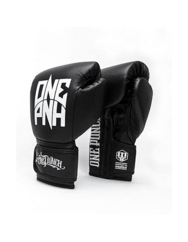 Rękawice bokserskie masters rbt