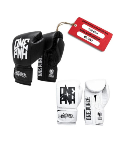 Rękawice bokserskie masters rbt