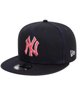 Czapka z daszkiem new era outline 9fifty new york yankees cap