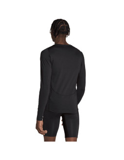 Koszulka adidas techfit aeroready long sleeve tee m 2