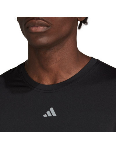 Koszulka adidas techfit aeroready long sleeve tee m