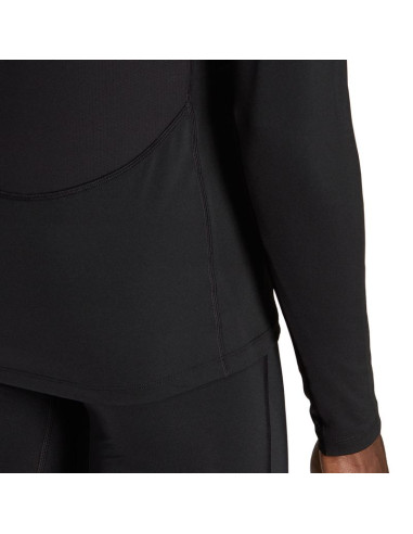 Koszulka adidas techfit aeroready long sleeve tee m