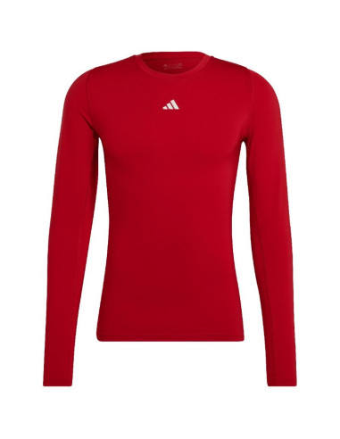 Koszulka adidas techfit aeroready long sleeve tee m