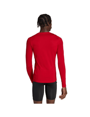 Koszulka adidas techfit aeroready long sleeve tee m