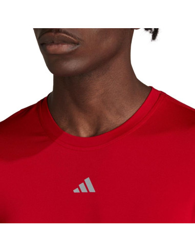 Koszulka adidas techfit aeroready long sleeve tee m