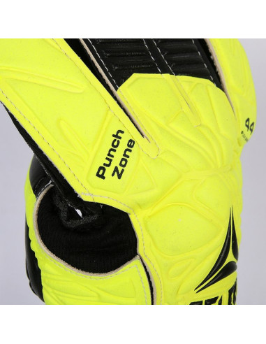 Rękawice bramkarskie select 44 flexi save 6060207515