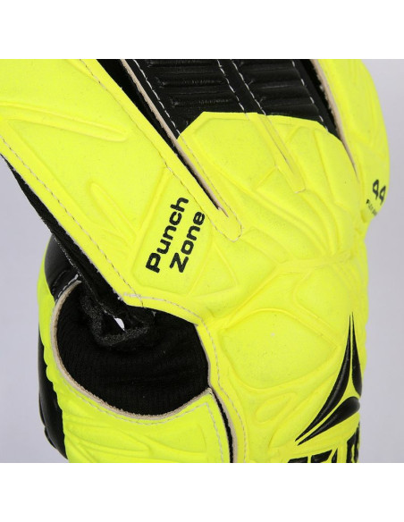 Rękawice bramkarskie select 44 flexi save 6060207515