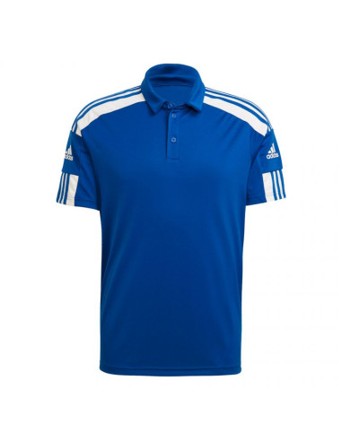 Koszulka piłkarska adidas squadra 21 polo m gp6427
