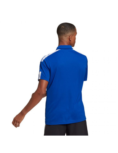 Koszulka piłkarska adidas squadra 21 polo m gp6427