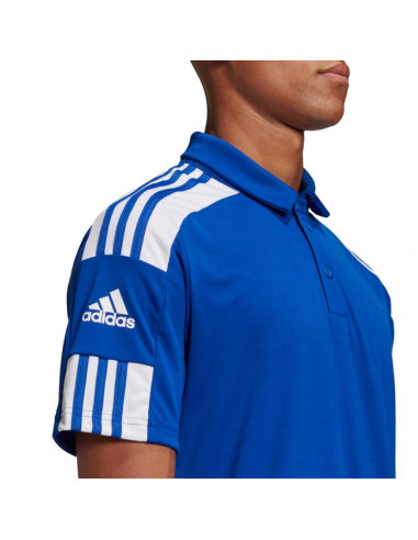 Koszulka piłkarska adidas squadra 21 polo m gp6427