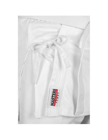 Kimono do karate masters