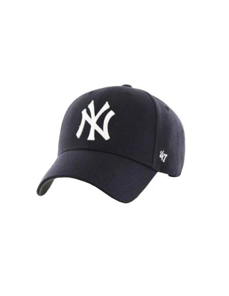 Czapka z daszkiem 47 brand mlb new york yankees cap b-mvp17wbv-hm