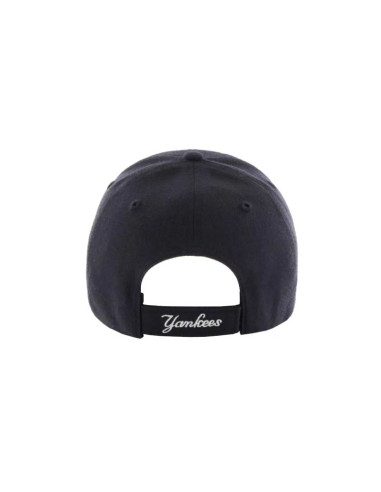 Czapka z daszkiem 47 brand mlb new york yankees cap b-mvp17wbv-hm