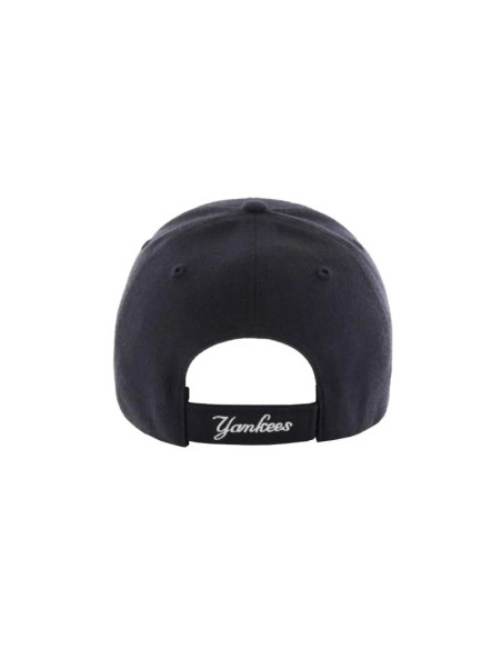 Czapka z daszkiem 47 brand mlb new york yankees cap b-mvp17wbv-hm