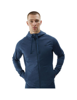 Bluza z kapturem 4f 4fwaw24tfswm404 2