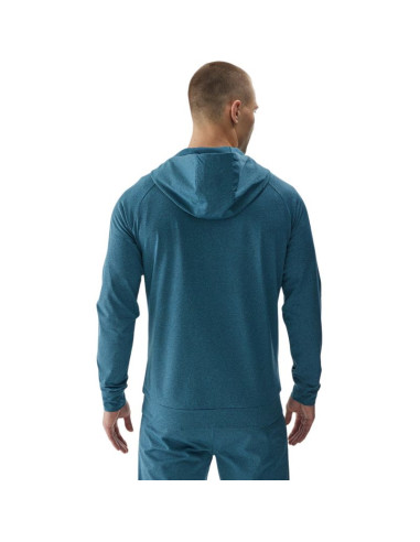 Bluza z kapturem 4f 4fwaw24tfswm404