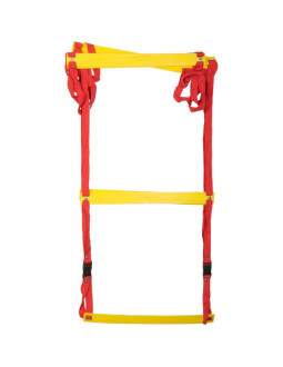 Drabinka koordynacyjna 4 m z blokadą yakima