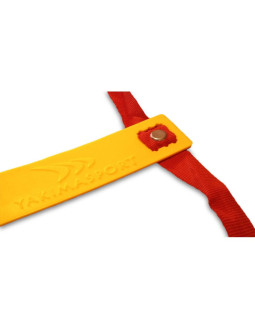 Drabinka koordynacyjna 4 m z blokadą yakima 2