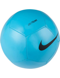 Piłka nożna nike pitch team dh9796 410
