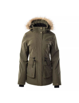 Kurtka iguana nemin w