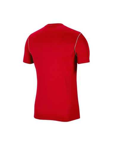 Koszulka nike park 20 jr bv6905