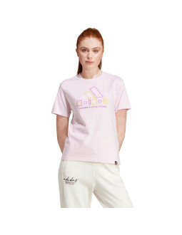 Koszulka adidas xpress logo w 2