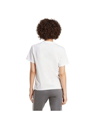 Koszulka adidas xpress logo w