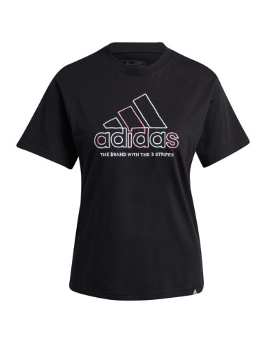 Koszulka adidas xpress logo w