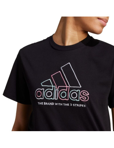 Koszulka adidas xpress logo w