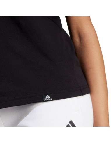 Koszulka adidas xpress logo w