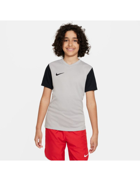 Koszulka nike dri-fit tiempo premier 2 jr dh8389