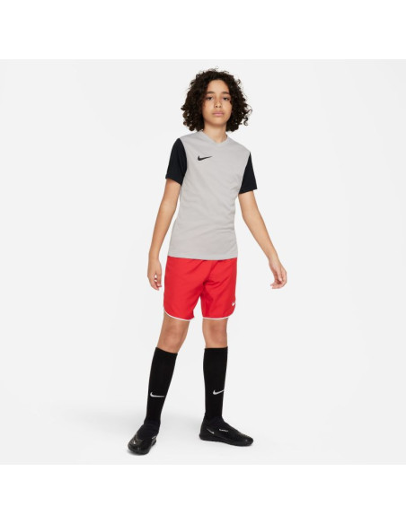 Koszulka nike dri-fit tiempo premier 2 jr dh8389