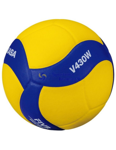 Piłka siatkowa mikasa