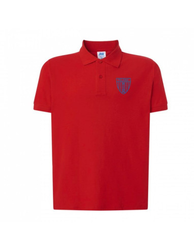 Koszulka polo polonia bytom 22/23 m