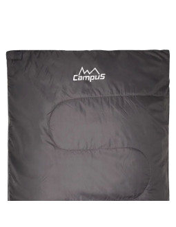 Śpiwór campus slogen 300 right sleeping bag 2