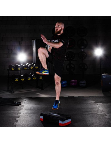 Step do aerobiku hms as003