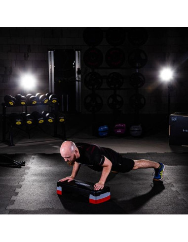 Step do aerobiku hms as003