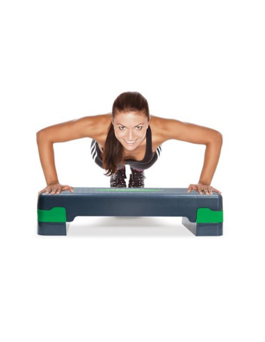 Step do aerobiku hms as003