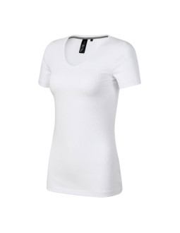 Koszulka malfini action v-neck w