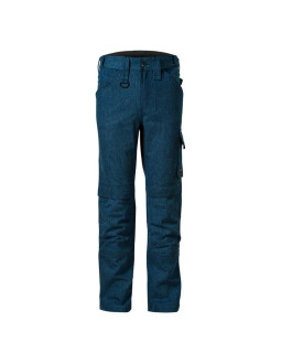 Spodnie robocze rimeck vertex m 2