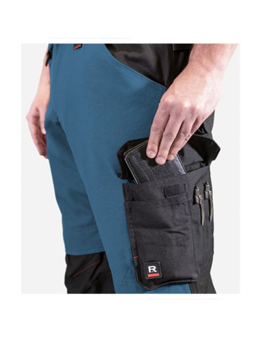 Spodnie robocze rimeck vertex m