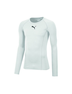 Koszulka termoaktywna puma liga baselayer tee ls 655920-04