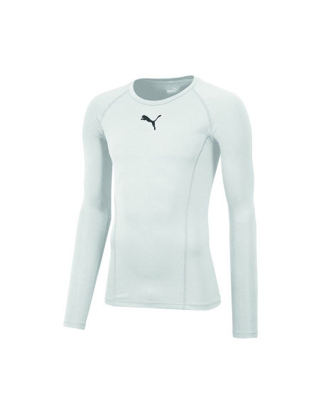 Koszulka termoaktywna puma liga baselayer tee ls 655920-04