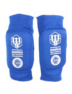 Ochraniacze łokci masters dwustronne osł-mfe 2