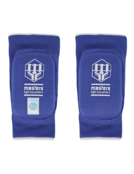 Ochraniacze łokci masters dwustronne osł-mfe