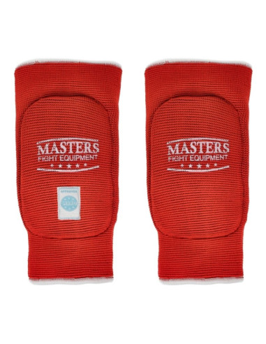 Ochraniacze łokci masters dwustronne osł-mfe