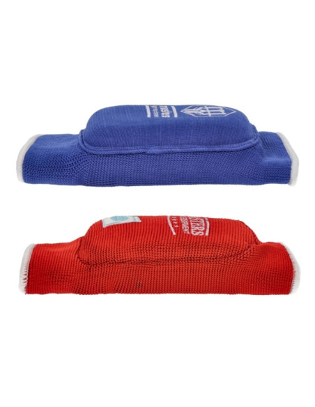 Ochraniacze łokci masters dwustronne osł-mfe