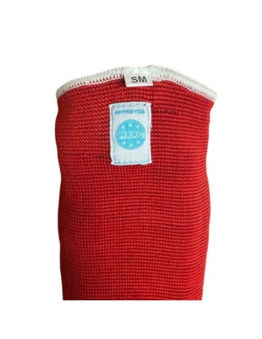 Ochraniacze łokci masters dwustronne osł-mfe