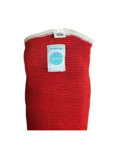 Ochraniacze łokci masters dwustronne osł-mfe